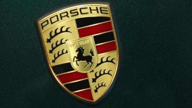 Young man accused of stealing Porsche later crashed in Dublin Young man accused of stealing Porsche later crashed in Dublin