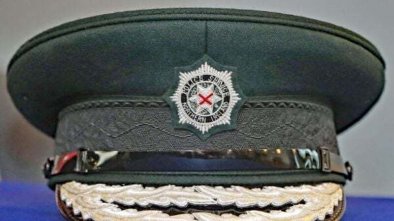 PSNI investigating theft of documents naming more than 200 officers and staff