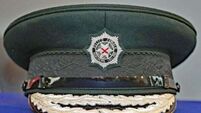 PSNI investigating theft of documents naming more than 200 officers and staff