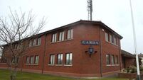 Bomb disposal unit called to Balbriggan Garda Station after device brought in