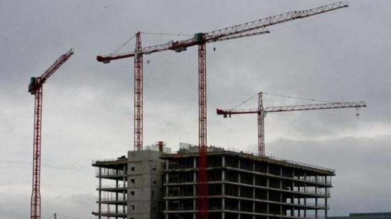 Sharp rent rises continuing outside Dublin, report finds Sharp rent rises continuing outside Dublin, report finds