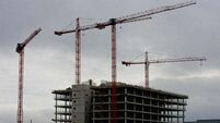 Sharp rent rises continuing outside Dublin, report finds