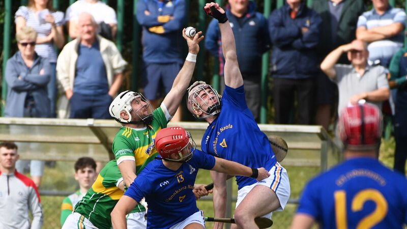 Premier SHC Predicting the winners of this weekend's crunch Cork