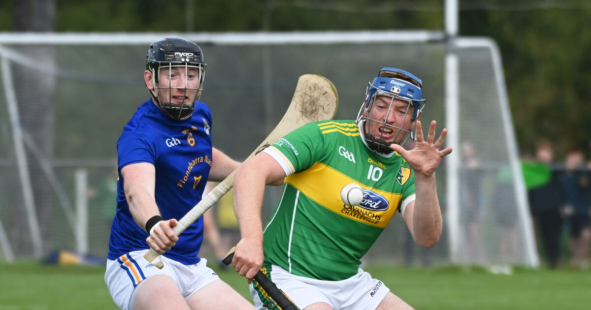 Cork hurling numbers game Facts and figures from championship opening