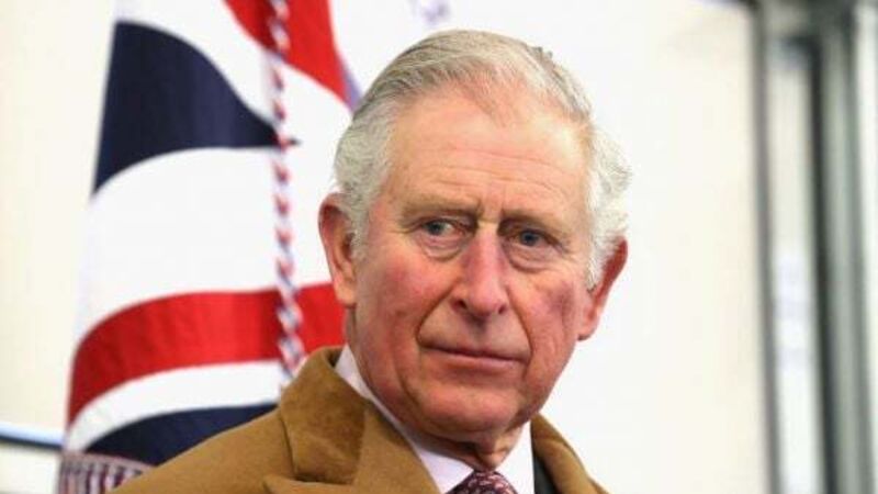 King Charles urged to refuse royal assent for Northern Ireland legacy Bill King Charles urged to refuse royal assent for Northern Ireland legacy Bill