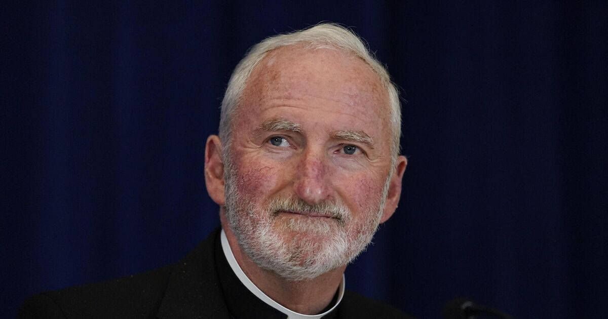 Preliminary hearing for man charged with murder of Cork-born Bishop to take place today - Vimarsana News