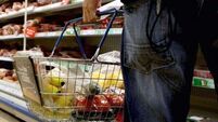 Consumer prices rose by 5.8% in the year to July 2023