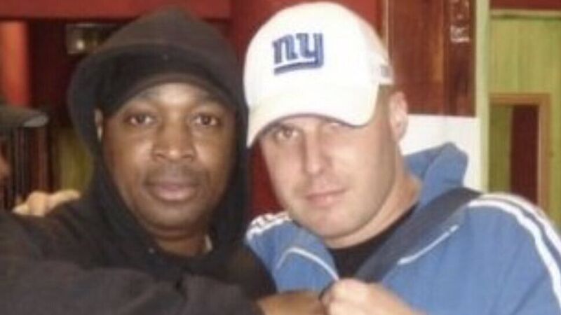 Stevie G: Hip-hop decades have been brilliant, and now it's about to hit the big 5-0 Stevie G: Hip-hop decades have been brilliant, and now it's about to hit the big 5-0