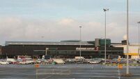 Weather cancellations at Cork Airport with some flights diverted to Shannon