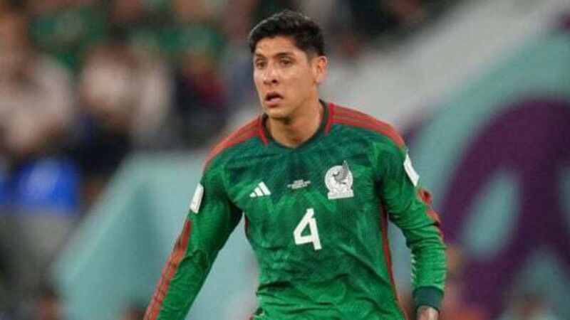 'I’ll give absolutely everything' – Edson Alvarez signs for West Ham from Ajax