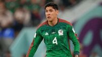 'I’ll give absolutely everything' – Edson Alvarez signs for West Ham from Ajax