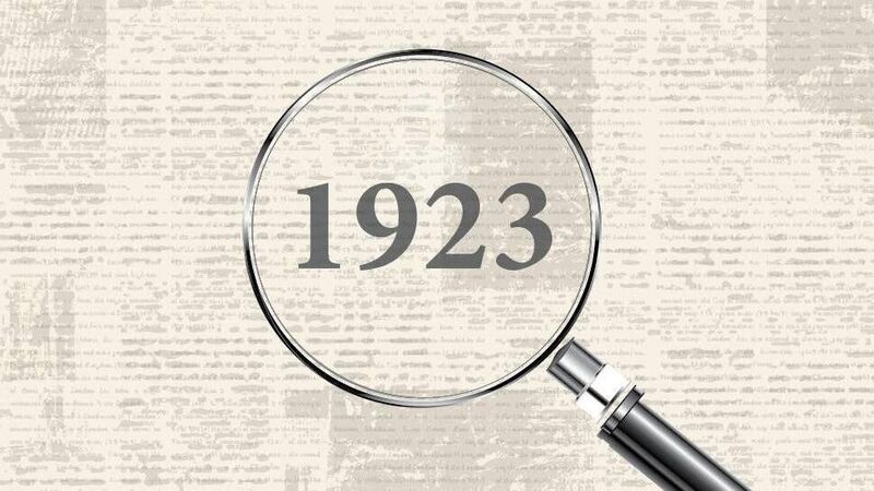 Anger over lack of lifebelts as man drowns in Crosshaven 100 years ago