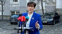 No parent compelled to pay voluntary contribution to school – Foley