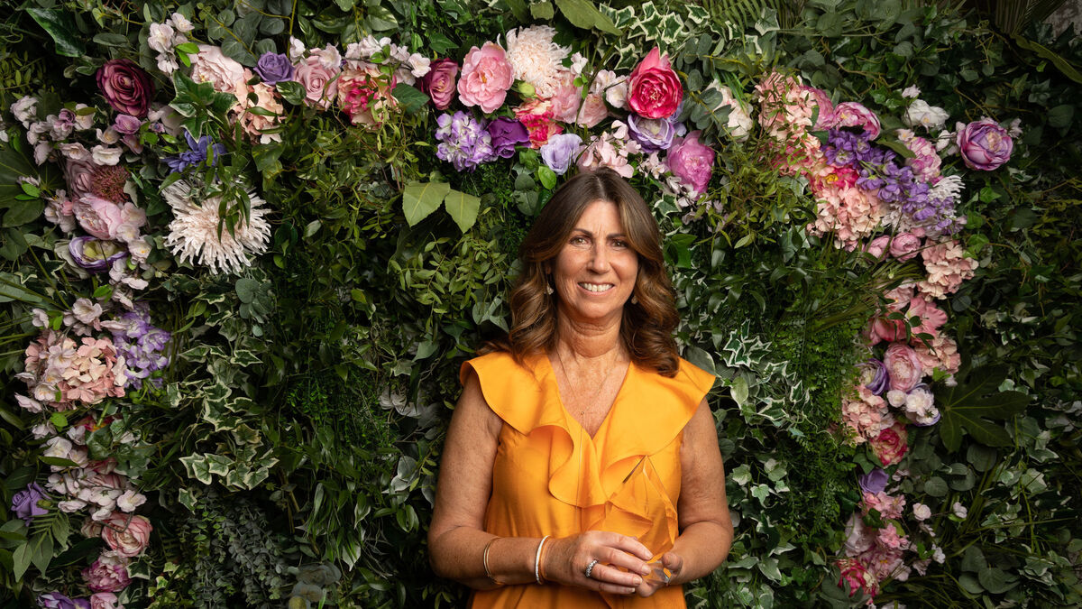 'We are still quite unusual in the property industry as we are owned and managed by a woman'