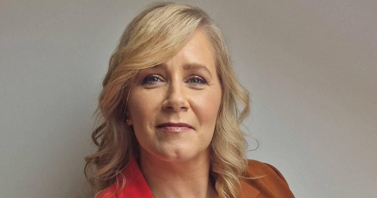 Cork author: Giving autistic people a voice is so important - Vimarsana News