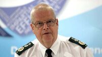 Dissident republicans claim to possess leaked PSNI information, chief constable says