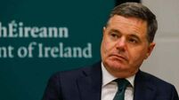 Budget 2024 will be 'big' but must guard against inflation, says Donohoe