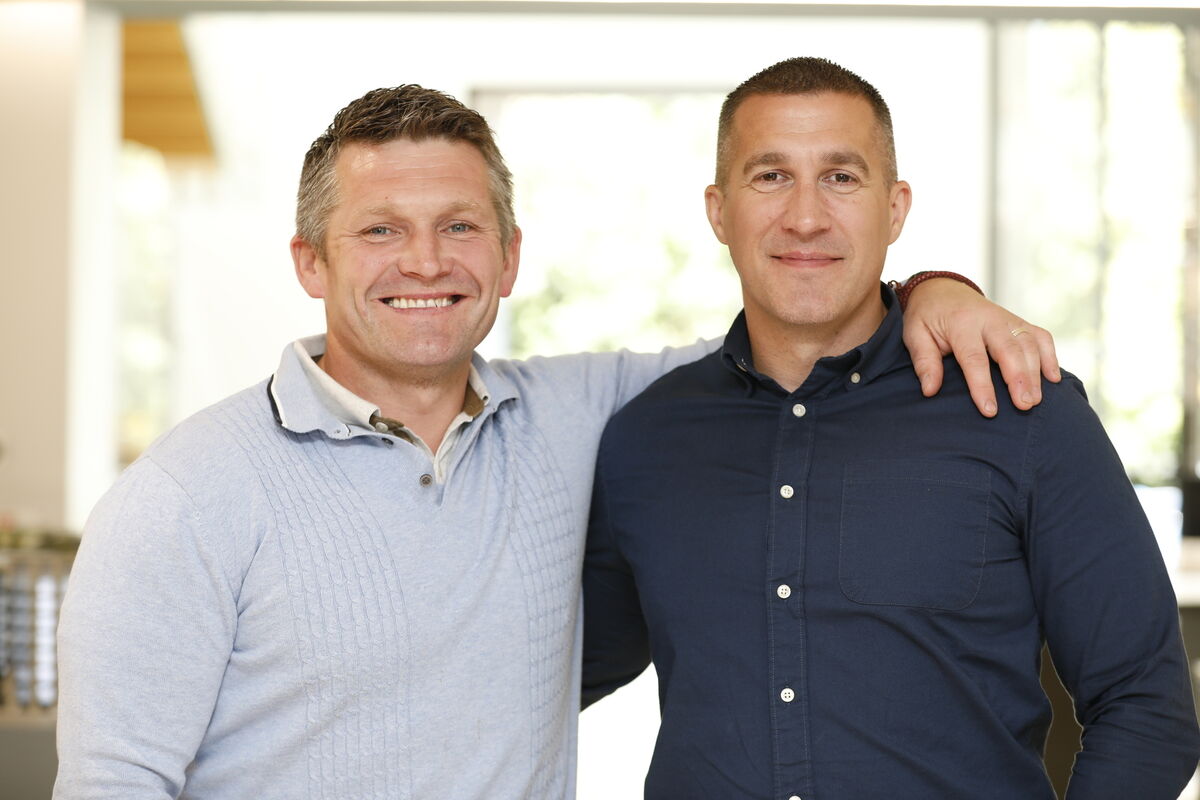 The Two Norries: An essential podcast. The Two Norries: An essential podcast.