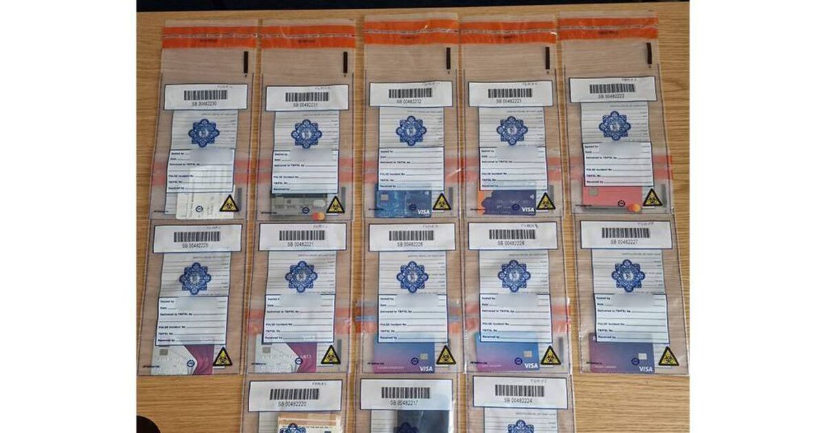 Cork among counties where arrests are made for money laundering in Garda-Interpol operation - Vimarsana News