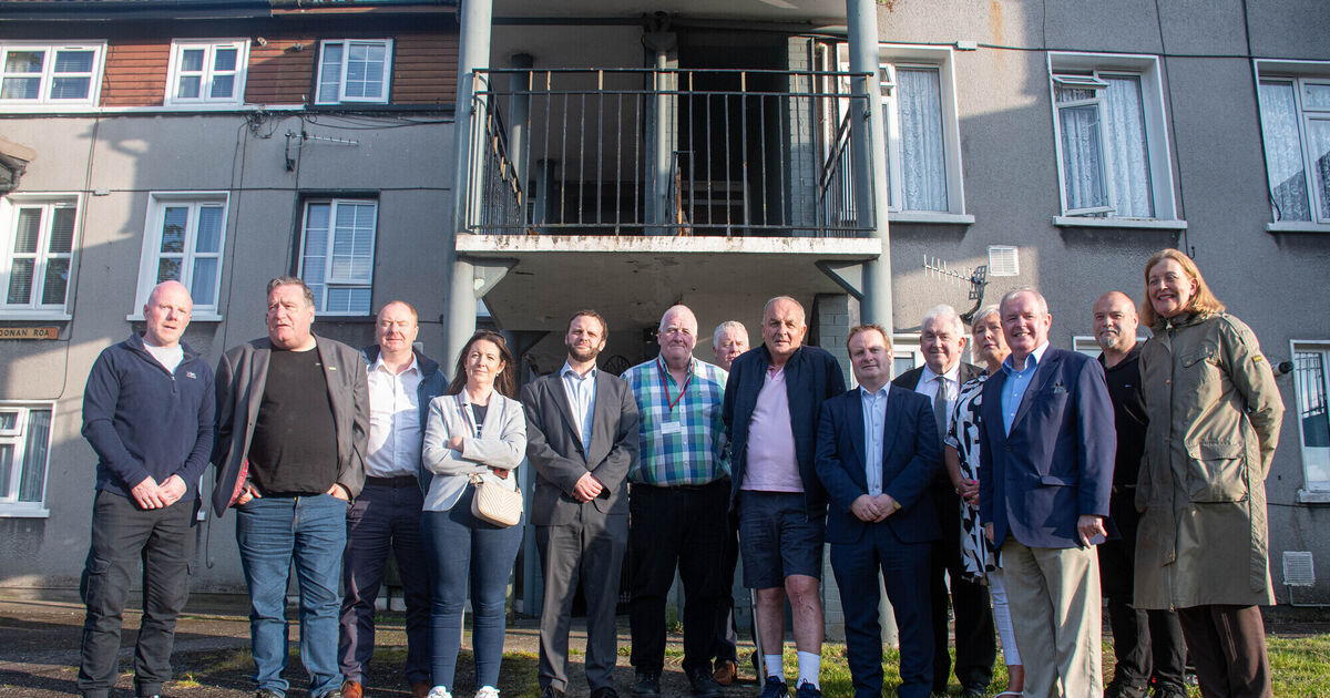 Head of housing at City Hall says resolving issues at Noonan's Rd and surrounding areas is 'top priority' - Vimarsana News