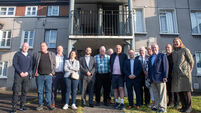 Head of housing at City Hall says resolving issues at Noonan's Rd and surrounding areas is 'top priority'
