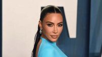 Kim Kardashian shares throwback pictures to mark Kylie Jenner's 26th birthday
