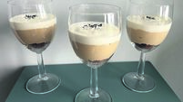 Recipe: An Irish coffee dessert