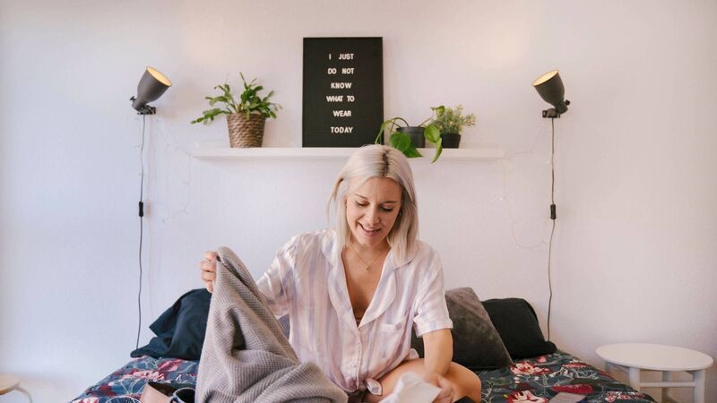 Tips on how to make your clothes last longer Tips on how to make your clothes last longer