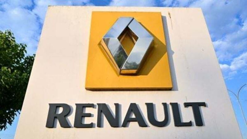 Renault's Irish operations to be taken over by owner of Nissan Ireland