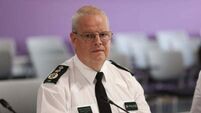 PSNI leadership pressed for ‘full response’ following data breach