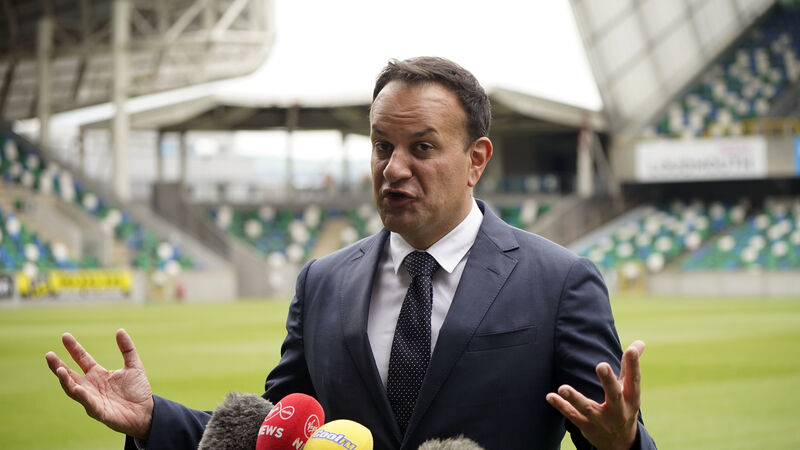 Taoiseach asks public to pay TV licenses as reports suggest RTÉ has lost millions following Tubridy scandal Taoiseach asks public to pay TV licenses as reports suggest RTÉ has lost millions following Tubridy scandal