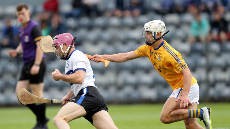 Premier SHC: Good response as Sarsfields down champions St Finbarr's