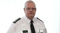 PSNI Chief Constable seeks to reassure representative groups after data blunder