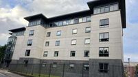 Offering campus accommodation to tourists is proving profitable for universities