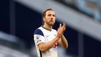 Harry Kane completes €115m move to Bayern Munich