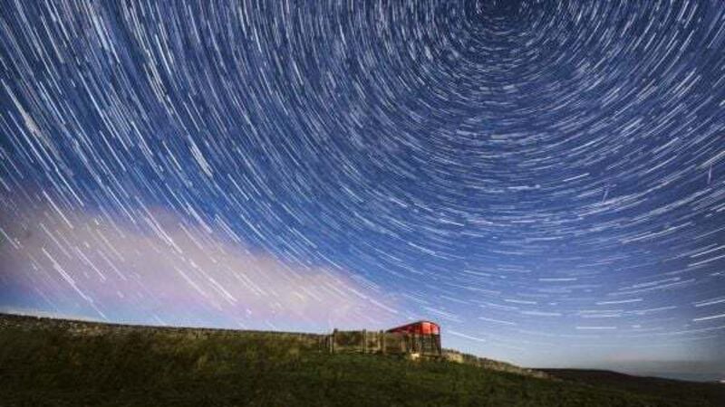 Perseid meteor shower to peak this weekend with clear skies forecast overnight Perseid meteor shower to peak this weekend with clear skies forecast overnight