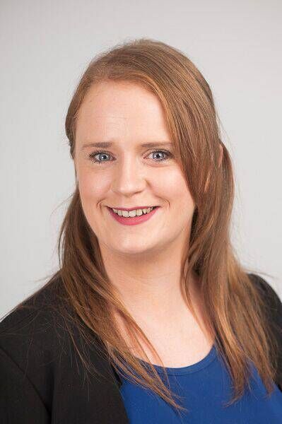 Eileen Lynch, Secretary General of the Youth of the European People’s Party, and a Fine Gael local election candidate in 2019 Eileen Lynch, Secretary General of the Youth of the European People’s Party, and a Fine Gael local election candidate in 2019