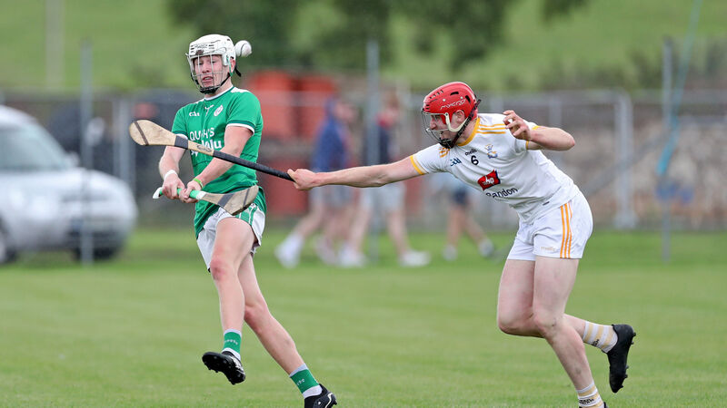 Clinical Ballincollig blitz Bandon to get PIHC campaign back on track Clinical Ballincollig blitz Bandon to get PIHC campaign back on track