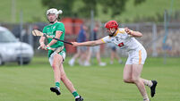 Clinical Ballincollig blitz Bandon to get PIHC campaign back on track