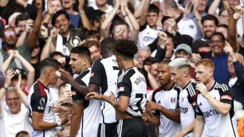 Everton pay price for missed chances as Fulham snatch win at Goodison Park Everton pay price for missed chances as Fulham snatch win at Goodison Park