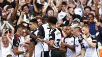 Everton pay price for missed chances as Fulham snatch win at Goodison Park