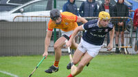 PIHC: Watergrasshill secure another draw by clawing back Ballinhassig