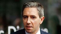 Simon Harris says 'thuggery' on Dublin streets will not be tolerated