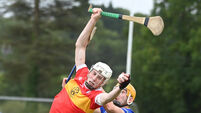 PIHC: Éire Óg hurlers rally to reel in Carrigaline