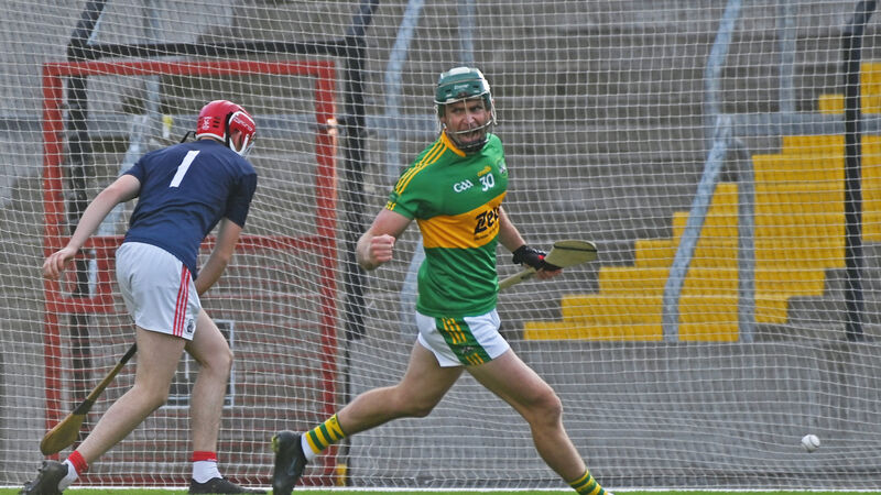 Castlelyons far too strong for Dungourney in East Cork PIHC derby Castlelyons far too strong for Dungourney in East Cork PIHC derby
