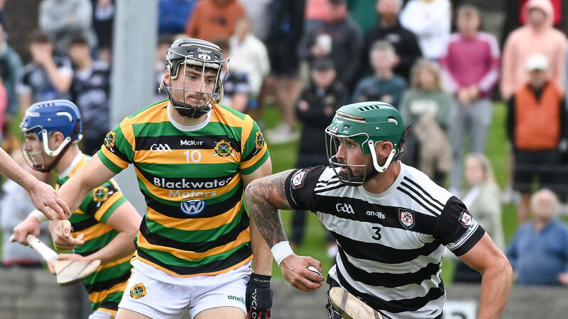 Midleton's dominant second half secures big win over the Glen in Premier SHC