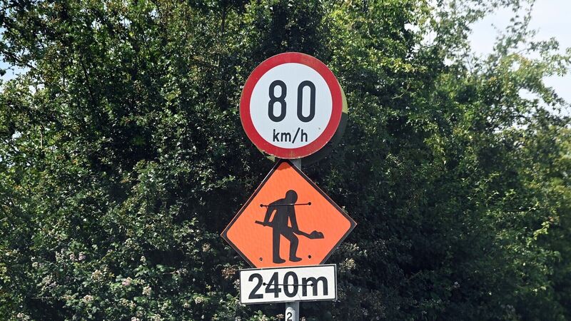 Lord Mayor welcomes new road safety improvement scheme works 