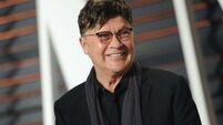 Bob Dylan remembers ‘lifelong friend’ and former bandmate Robbie Robertson