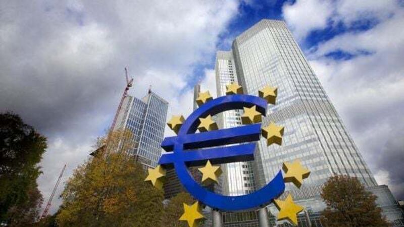 People with deposit accounts in Irish banks 'getting a raw deal'