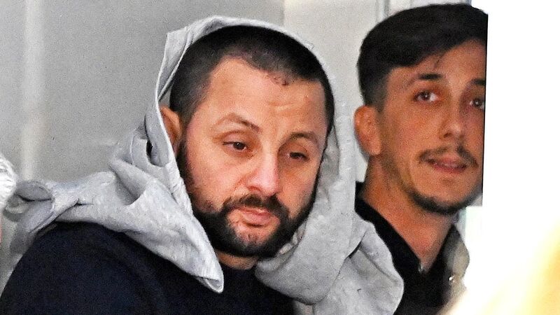 Three men charged after €4m cocaine seizure in Cork remanded in custody